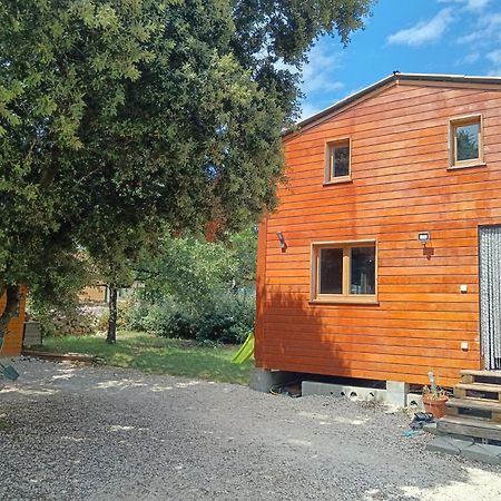 Chalet 50M2 Climatise Montjoyer Екстериор снимка